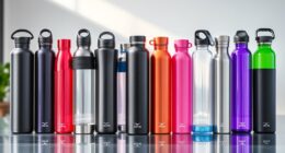top reusable water bottle picks