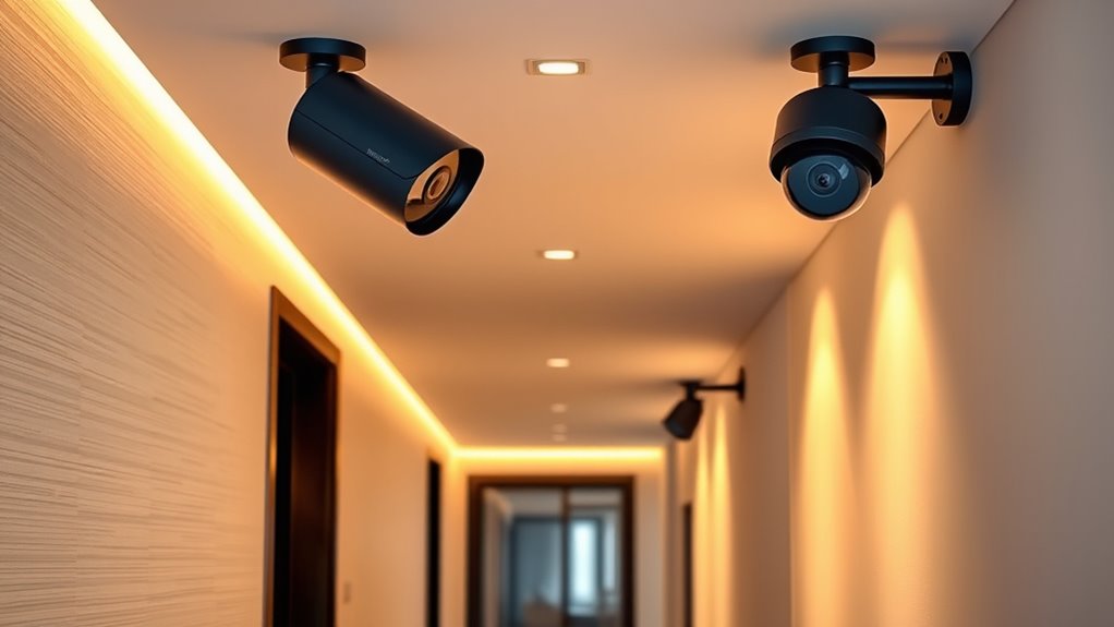 top security cameras for apartments