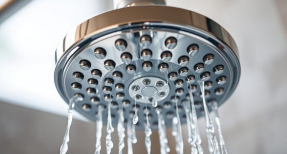 top shower filters for hard water