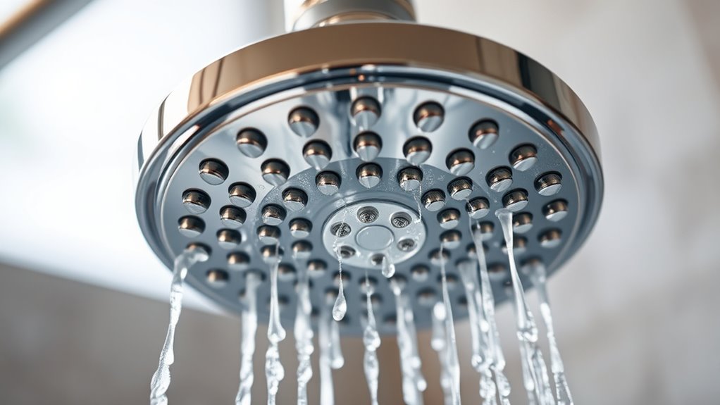 top shower filters for hard water