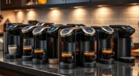 top single serve coffee makers
