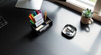 top small desk organizers