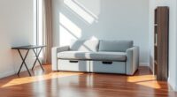 top small space sofas