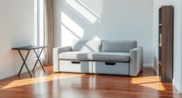 top small space sofas