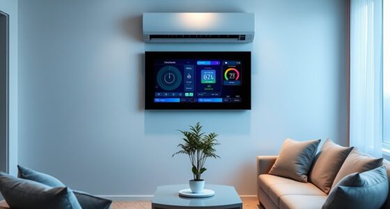 top smart ac controllers
