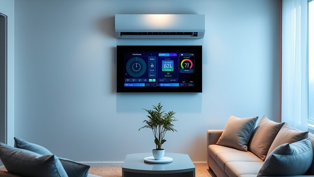 top smart ac controllers