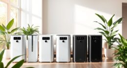 top smart air purifiers