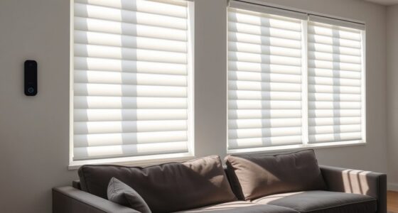 top smart blinds controllers