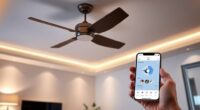 top smart ceiling fan controllers