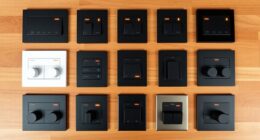 top smart dimmer switches
