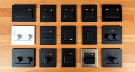 top smart dimmer switches