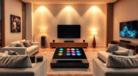 top smart home hub rankings