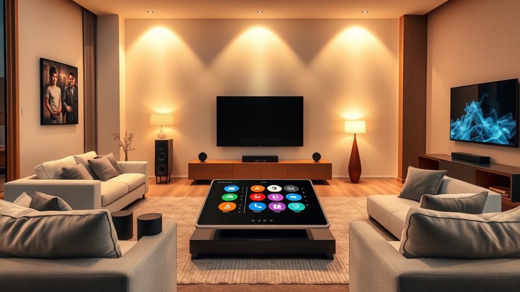 top smart home hub rankings