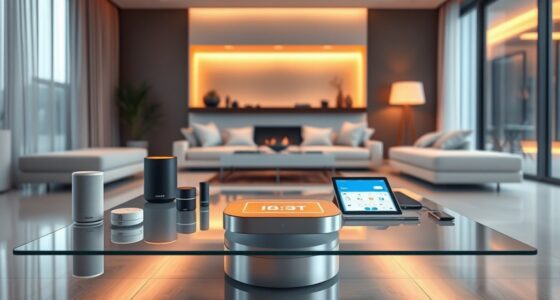 top smart hubs 2025
