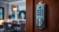 top smart lock recommendations