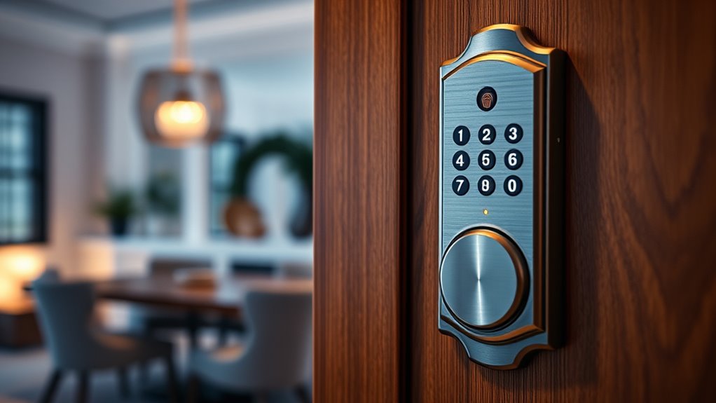 top smart lock recommendations