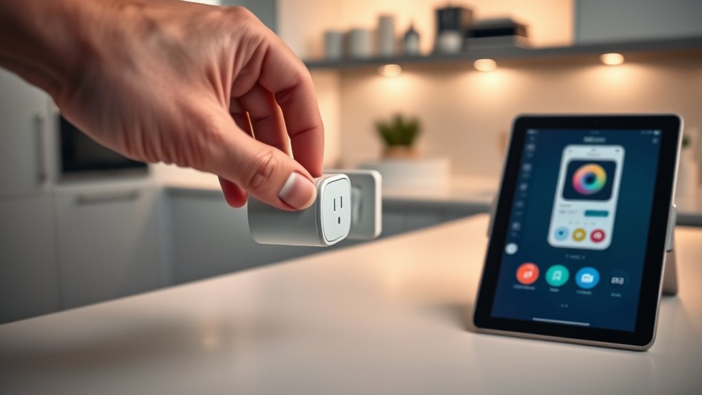top smart plug installation kits