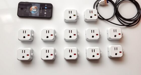 top smart plug recommendations