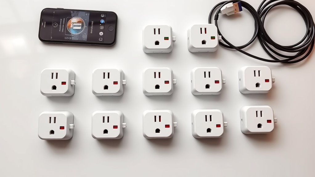 top smart plug recommendations