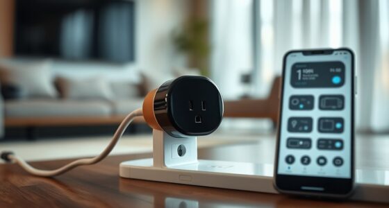 top smart plug selections