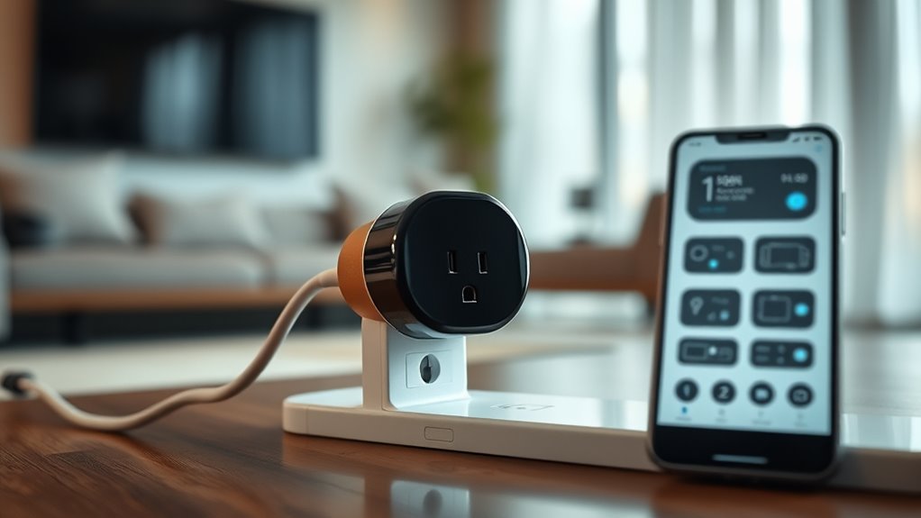 top smart plug selections