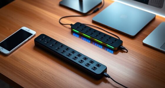 top smart power strips 2025