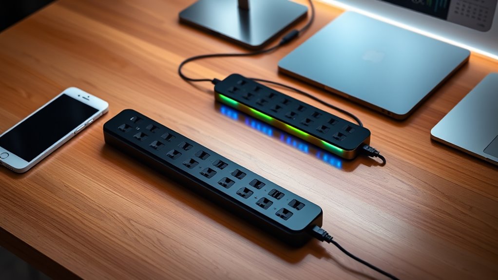 top smart power strips 2025