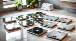 top smart scales for health