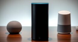 top smart speakers comparison
