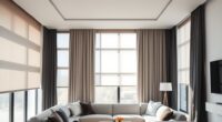 top smart window coverings