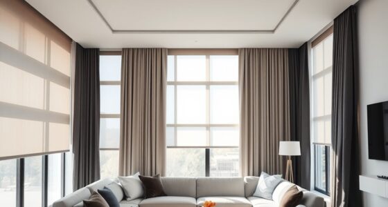 top smart window coverings
