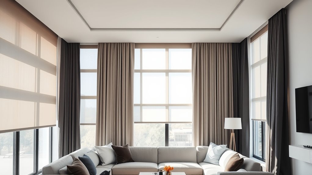 top smart window coverings