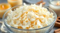 top soy wax flakes