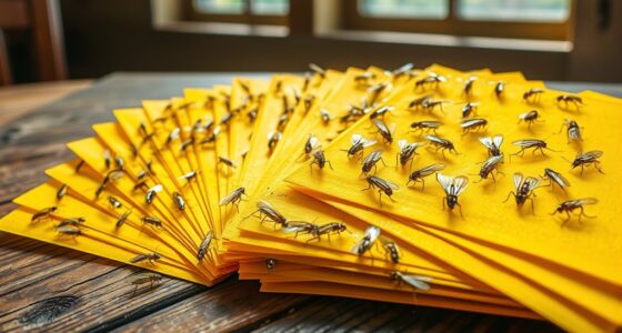 top sticky gnat traps