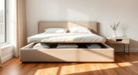 top storage bed picks