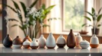top stylish silent diffusers