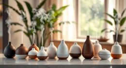top stylish silent diffusers