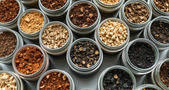 top succulent soil mixes 2025