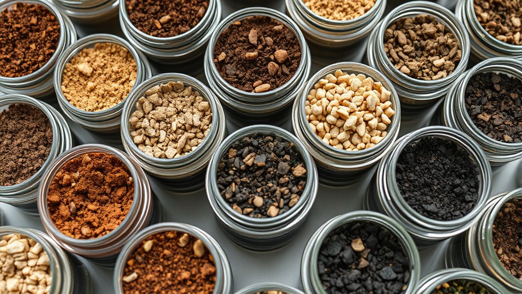 top succulent soil mixes 2025