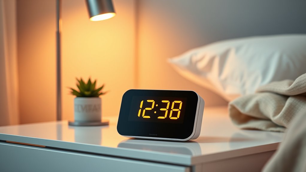 top sunrise alarm clocks 2025