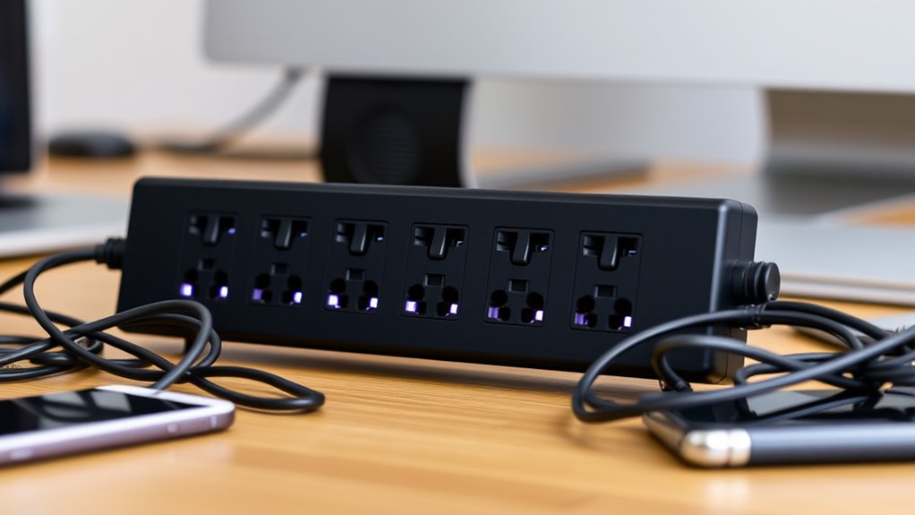 top surge protector picks