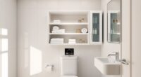 top toilet storage solutions