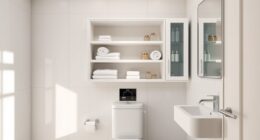 top toilet storage solutions