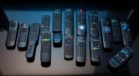 top universal remote options