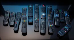 top universal remote options