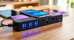 top usb extension cords