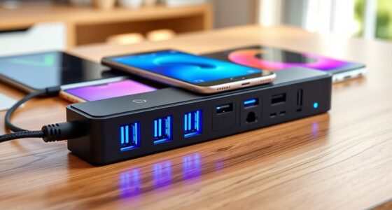 top usb extension cords