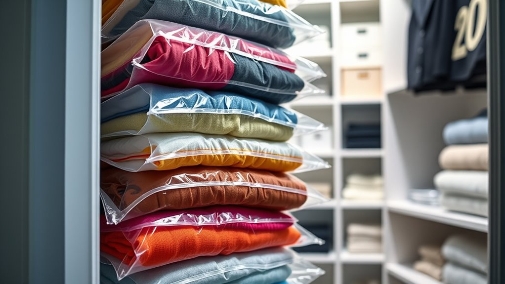 top vacuum storage bag list