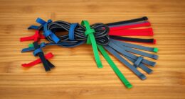 top velcro cable tie review