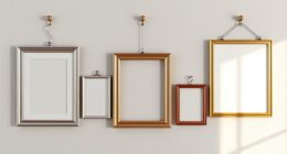 top wall mounting kits